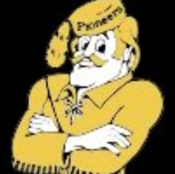 Meet your Posher, Timothy - Picture 1 of 1